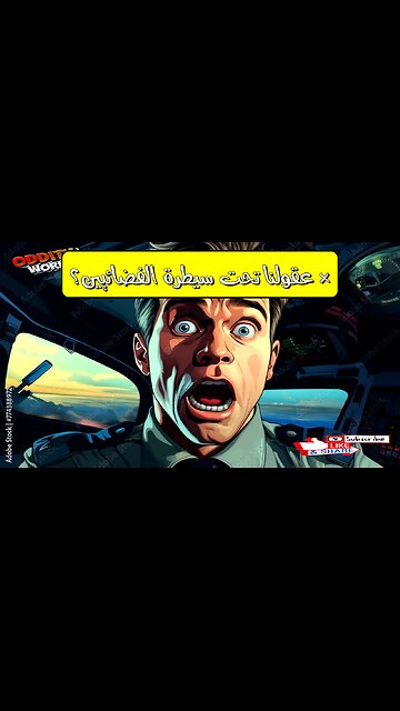 هل سيطرت الكائنات الفضائية على عقولنا؟ نظريات المؤامرة وأثرها المدمر على ثقافتنا!