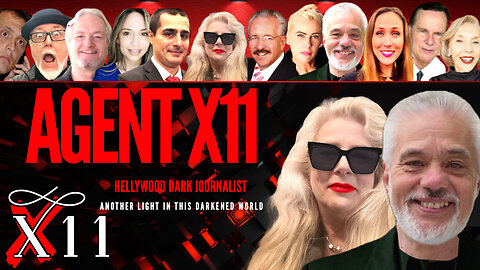 AGENT X11