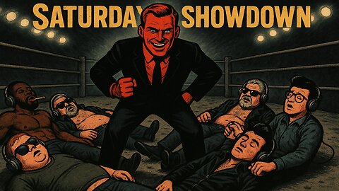 Saturday Showdown