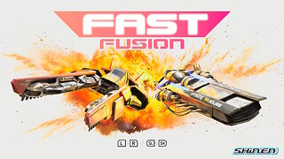 Fast Fusion #1
