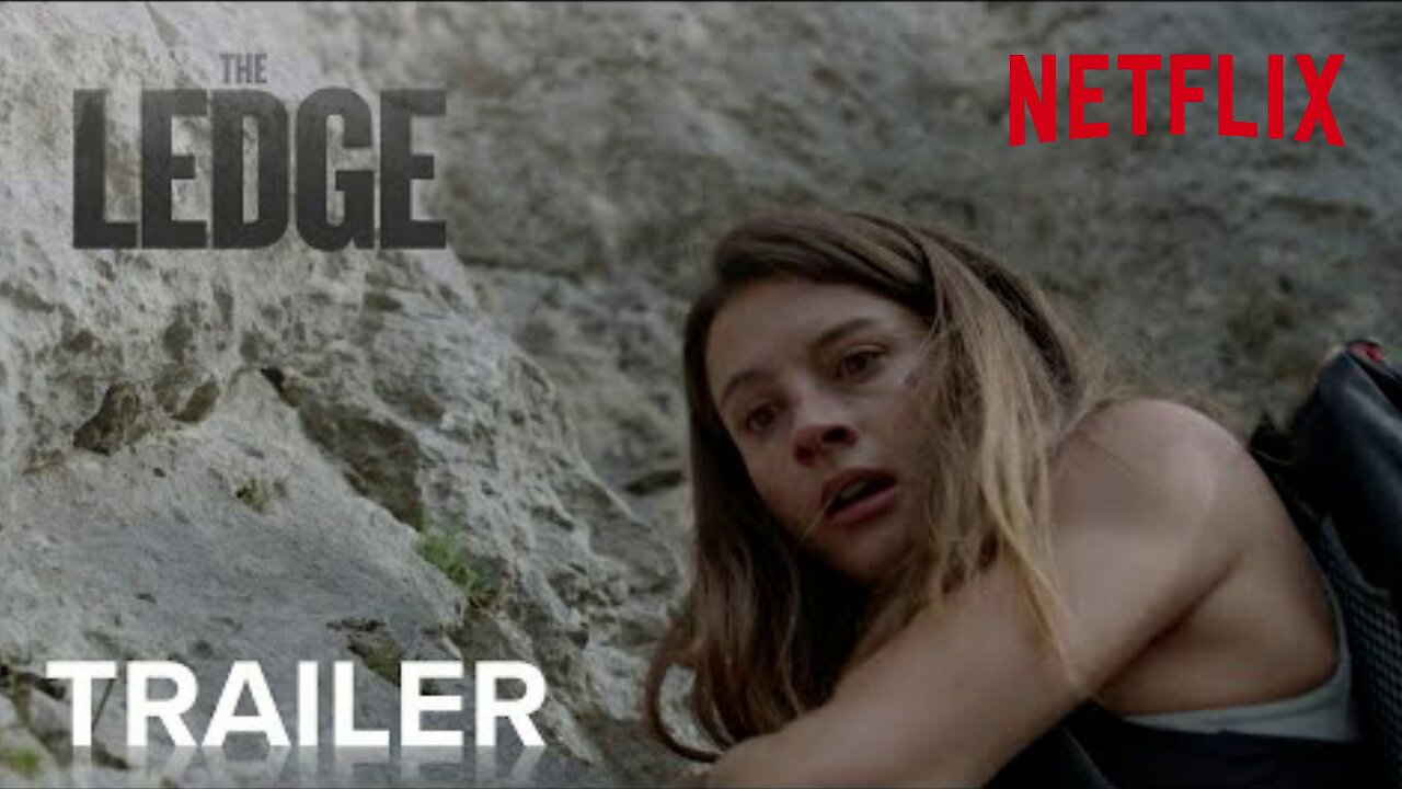 THE LEDGE | Official Trailer | Paramount Movies
