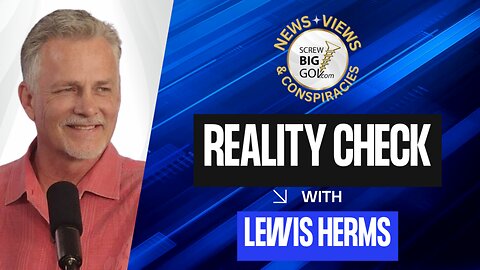 Turning the Tables: Bruce Poppy Interviews Lewis Herms on His Run for Governor