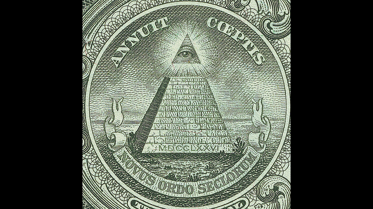 Noua Ordine Mondiala - ce se doreste de fapt. Ep 2.