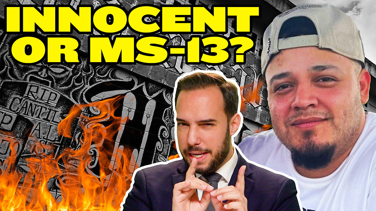 The Truth about Kilmar Abrego García