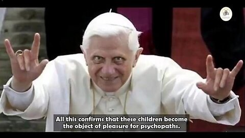 Exposing the Alleged Slaughterhouses of Trafficked Children in Romania - Part 2"