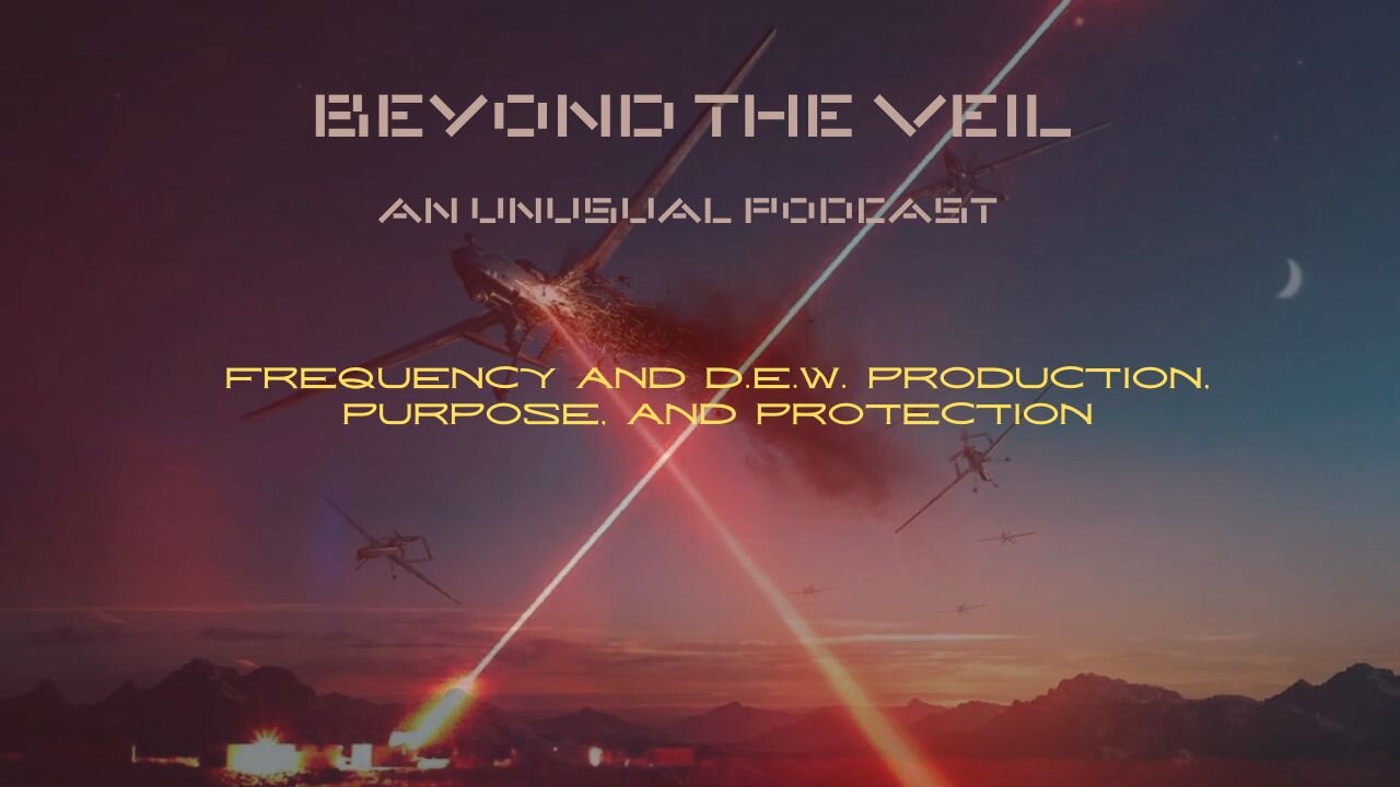 Beyond The Veil Episode IX Season II
