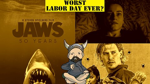 Worst Labor Day Box Office in Years