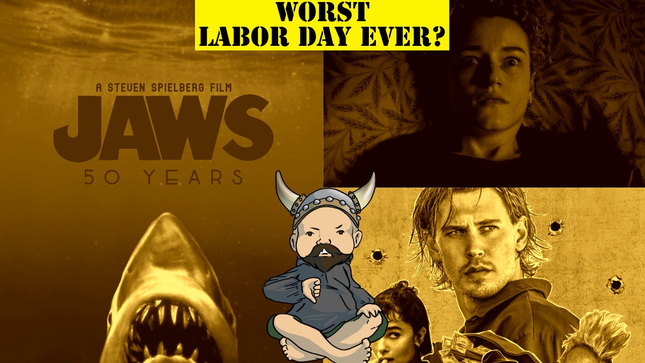 Worst Labor Day Box Office in Years