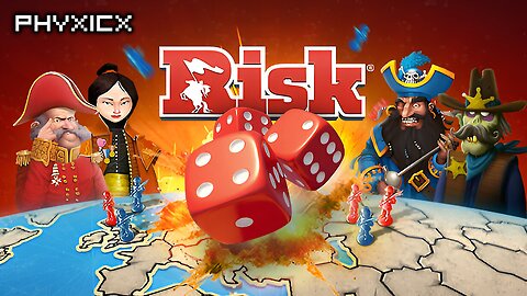 Risk with the homies! - 1/9/2026