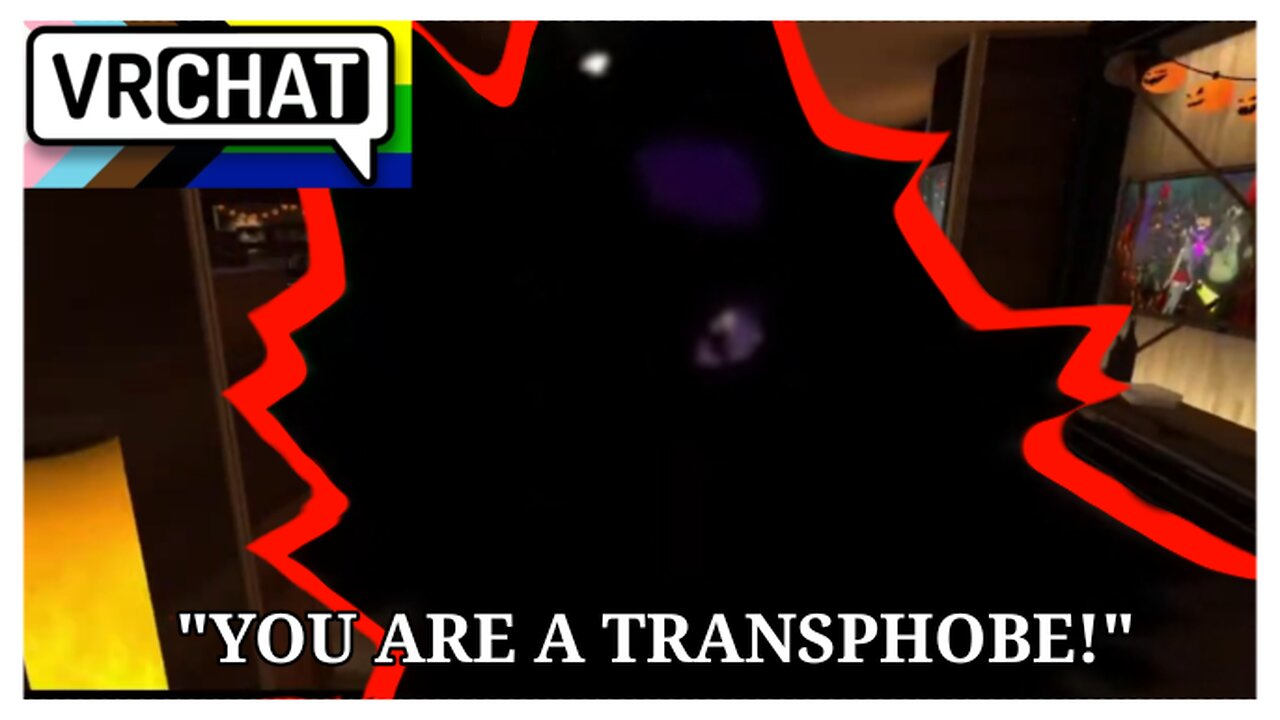 Liberals Of VRCHAT Episode Three: The Delusions