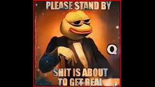 LOOKS LIKE THEY ARE PLAYING THE UFO-ALIEN CARD! ........