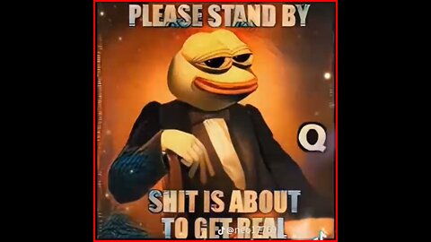 LOOKS LIKE THEY ARE PLAYING THE UFO-ALIEN CARD! ........