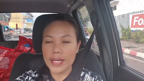 JOMTIEN TO NAKLUA FISH MARKET ( 1 )