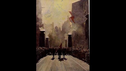 Ode To An Awakened And Glorious People!