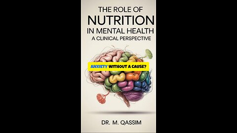 Anxiety Without a Cause? 💭 Your Gut Is Talking to Your Brain 🌿✨