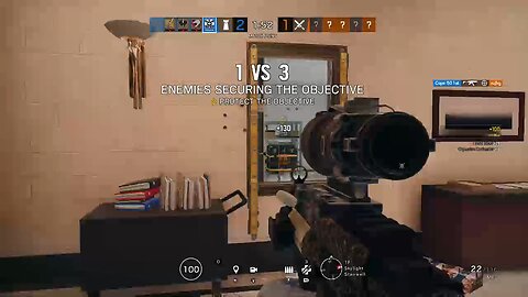 When team rainbow added newcomer