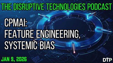 Why AI Systems Fail Audits: CPMAI Phase Three Explained