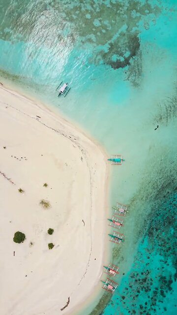 The Radiant Sanctuary of Mantigue Island