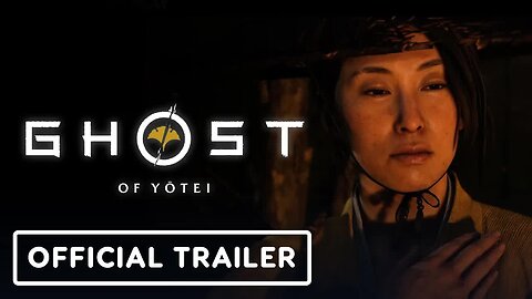 Ghost of Yotei - Official June 2025 Trailer _ State of Play 2025