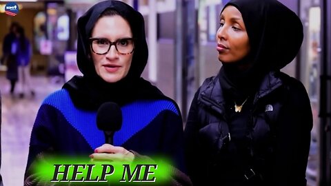 The Somali Hostage Video; Is Minnesota Conquered