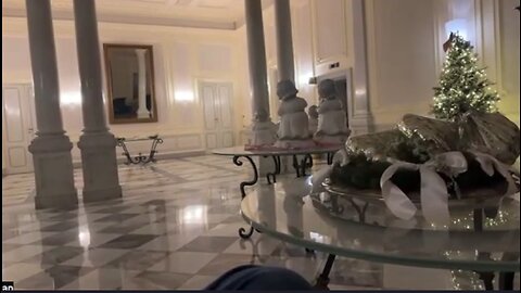 JUAN O SAVIN DEC 31 SAVING ISRAEL FOR LAST