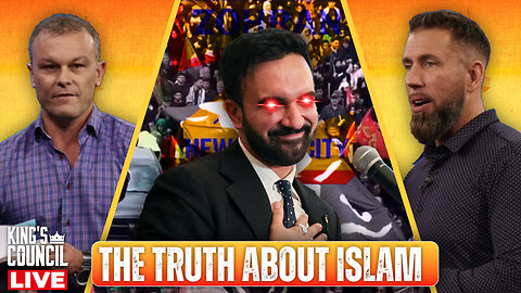 The Most Ignored Threat in America… and What Believers Must Do