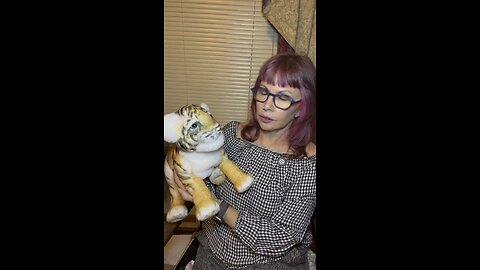 Cutest Killer? Trivia Night Gone Wrong!