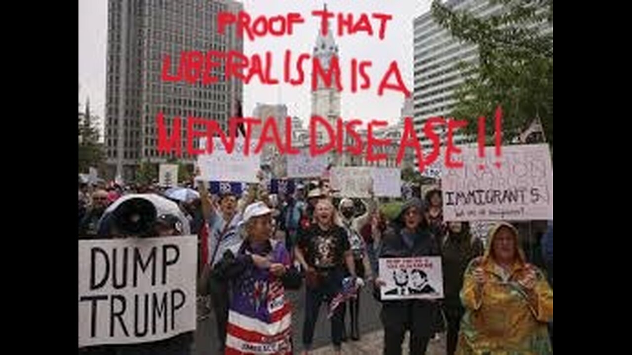 The Left R Mentally DERANGED: Shocking July 4th Protests ERRUPT!