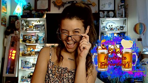 Spicy Saturday!! - Let's Play