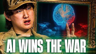 If China Unlocks This AI Tech It = Game Over