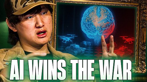 If China Unlocks This AI Tech It = Game Over