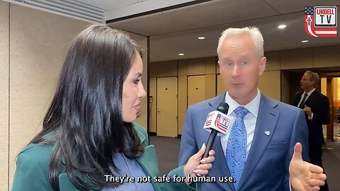 “We’ve never had a drug or vaccine this dangerous.”
