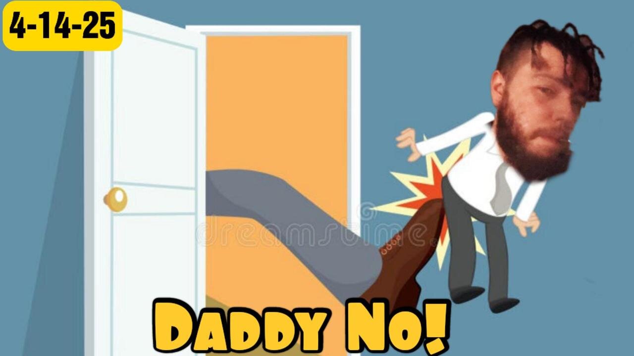 Double T Kicked out by Dad and Brother