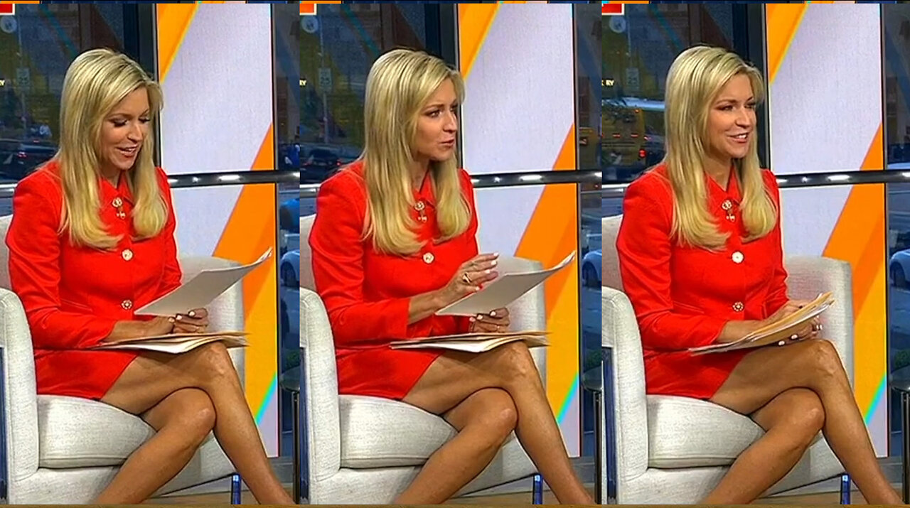 Ainsley Earhardt Jun 9 2025