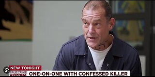 Arizona Man Confesses to Pastor’s Murder, Reveals Nationwide Killing Spree Plans