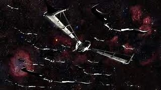 Flux by Stephen Baxter Xeelee Sequence Part 2