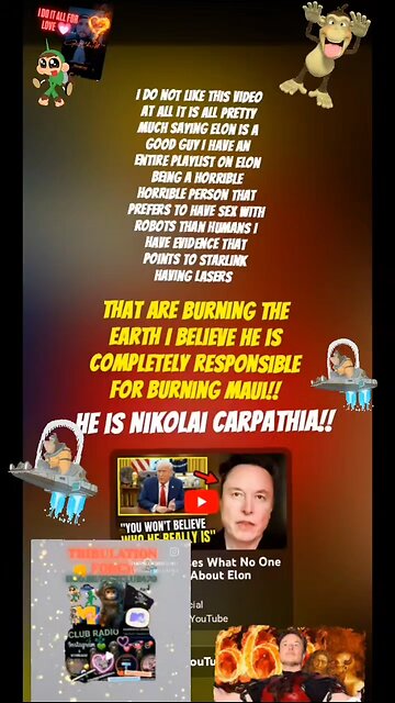 Monkey Business 🤯 don't talk about Monkey Business