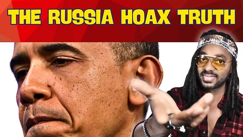The Untold Truth Behind the Mar-a-Lago Raid & The Russia Hoax | Deep State Exposed!