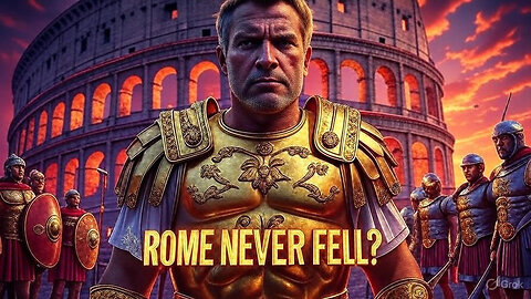 What If the Roman Empire Never Fell? | Alternate History