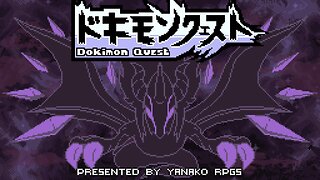 Dokimon part 1, Journey begins