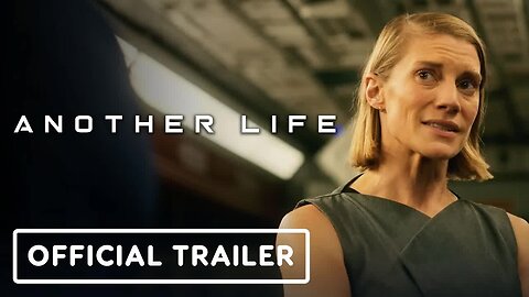 Netflix's Another Life - Season 2 - Official Trailer (2021) Katee Sackhoff