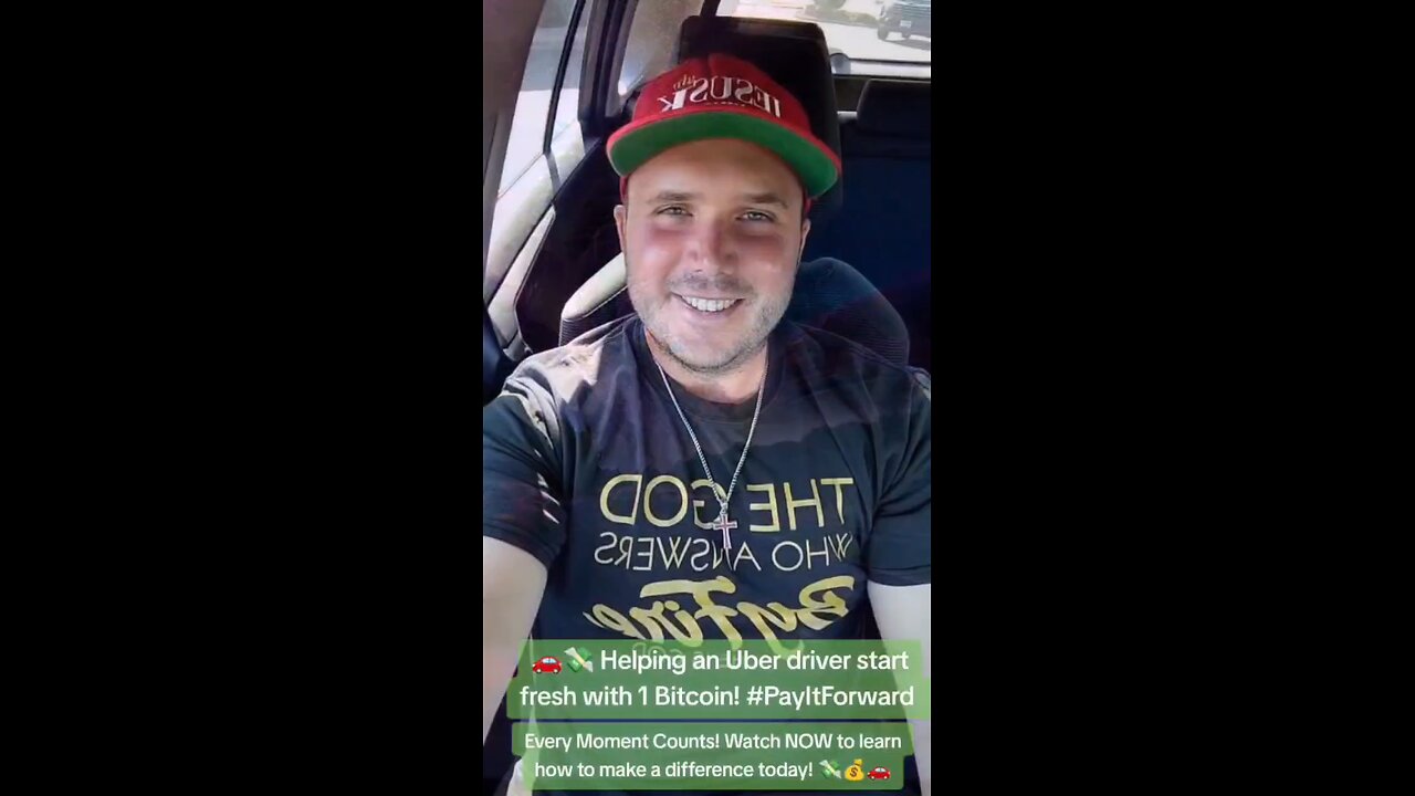 🌟✨ **Transforming Lives, One Ride at a Time!** 🚗💖