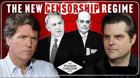 How did we wind up with identity politics and censorship again? Didn’t we just vote against all of that?