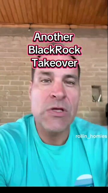 Blackrock Is Buying Up Electricity Companies Based On Soaring Profits Driven By AI Demand