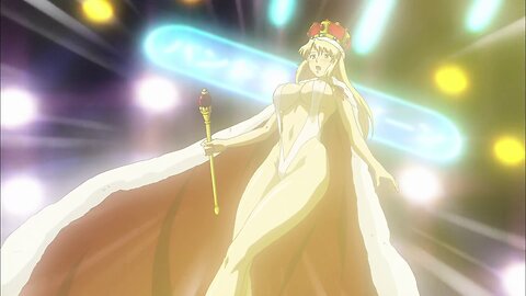 Freezing - Satellizer the queen