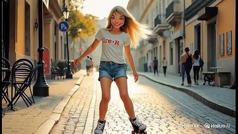 Ролики Roliki