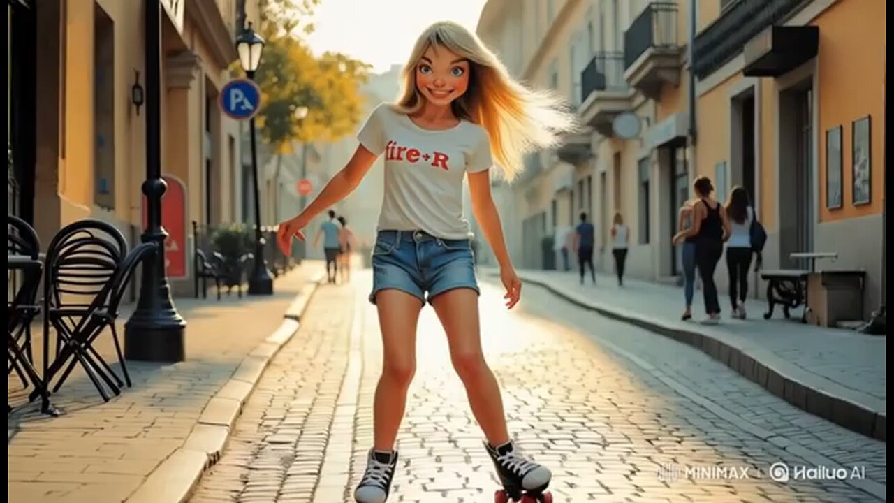 Ролики Roliki