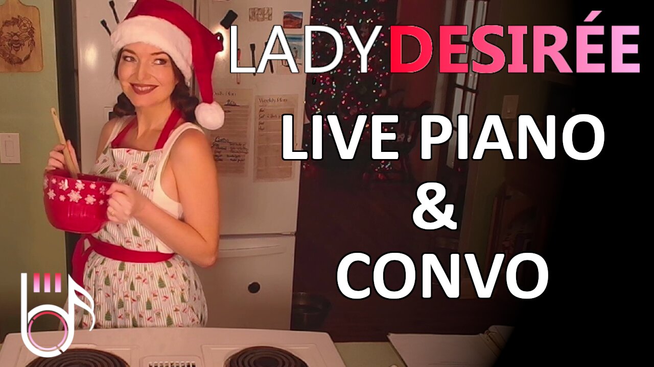 Christmas Cooking - Baking Treats