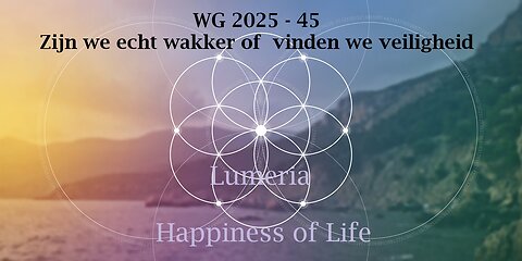 WG 2025 45 extra ongecensureerd