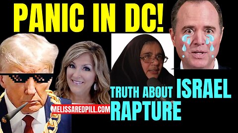 FBI Declass - Shifty Schiff, Nat'l Guard to DC, Rapture Tuesday 8-12-25 6PM CST